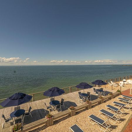 Sun And Sound Montauk Hotel Exterior photo
