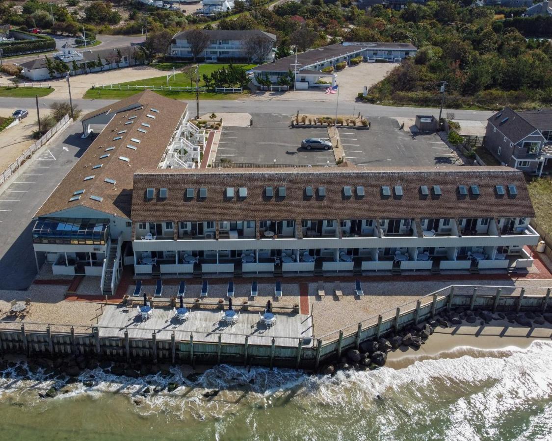 Sun And Sound Montauk Hotel Exterior photo