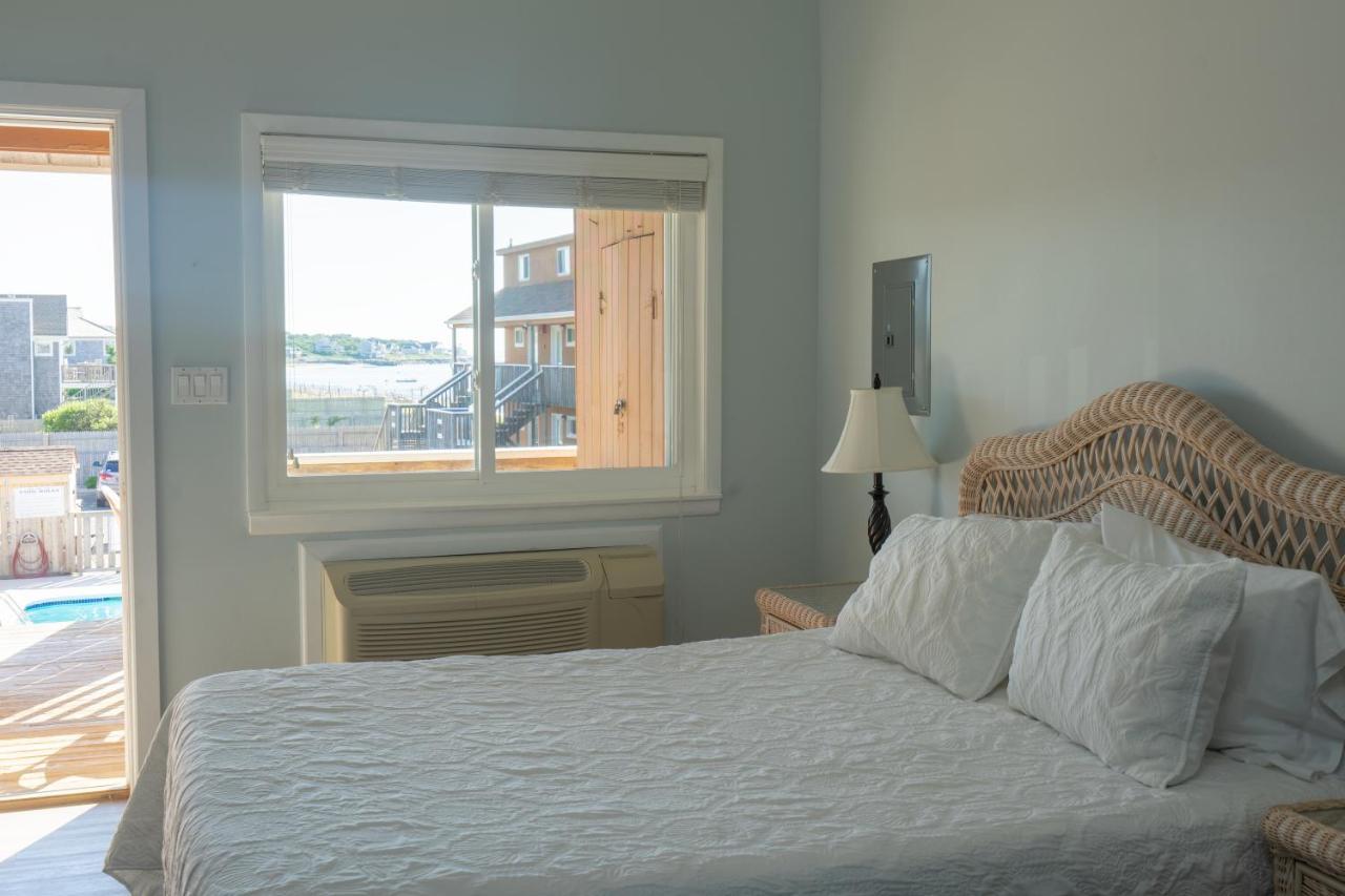 Sun And Sound Montauk Hotel Exterior photo