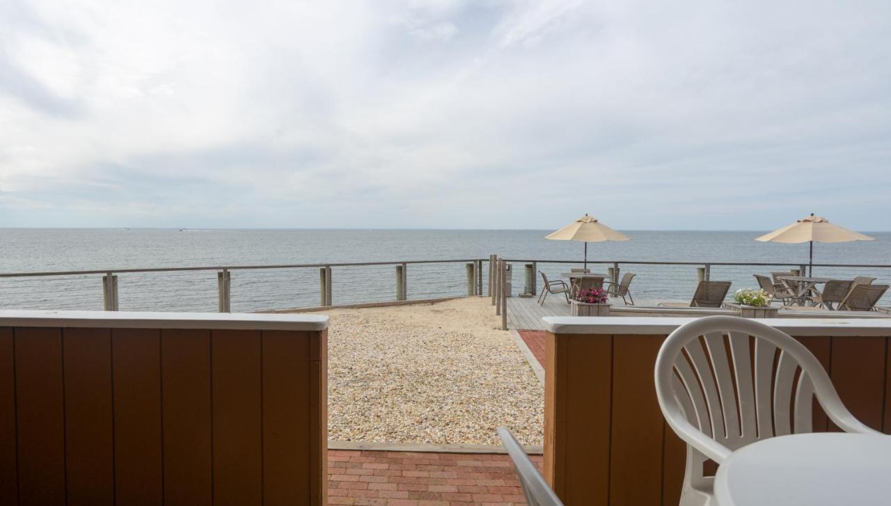 Sun And Sound Montauk Hotel Exterior photo