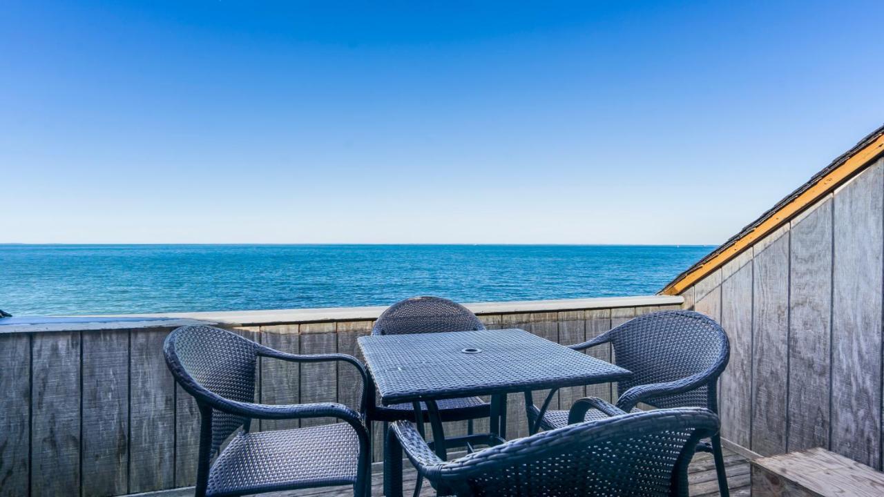 Sun And Sound Montauk Hotel Exterior photo