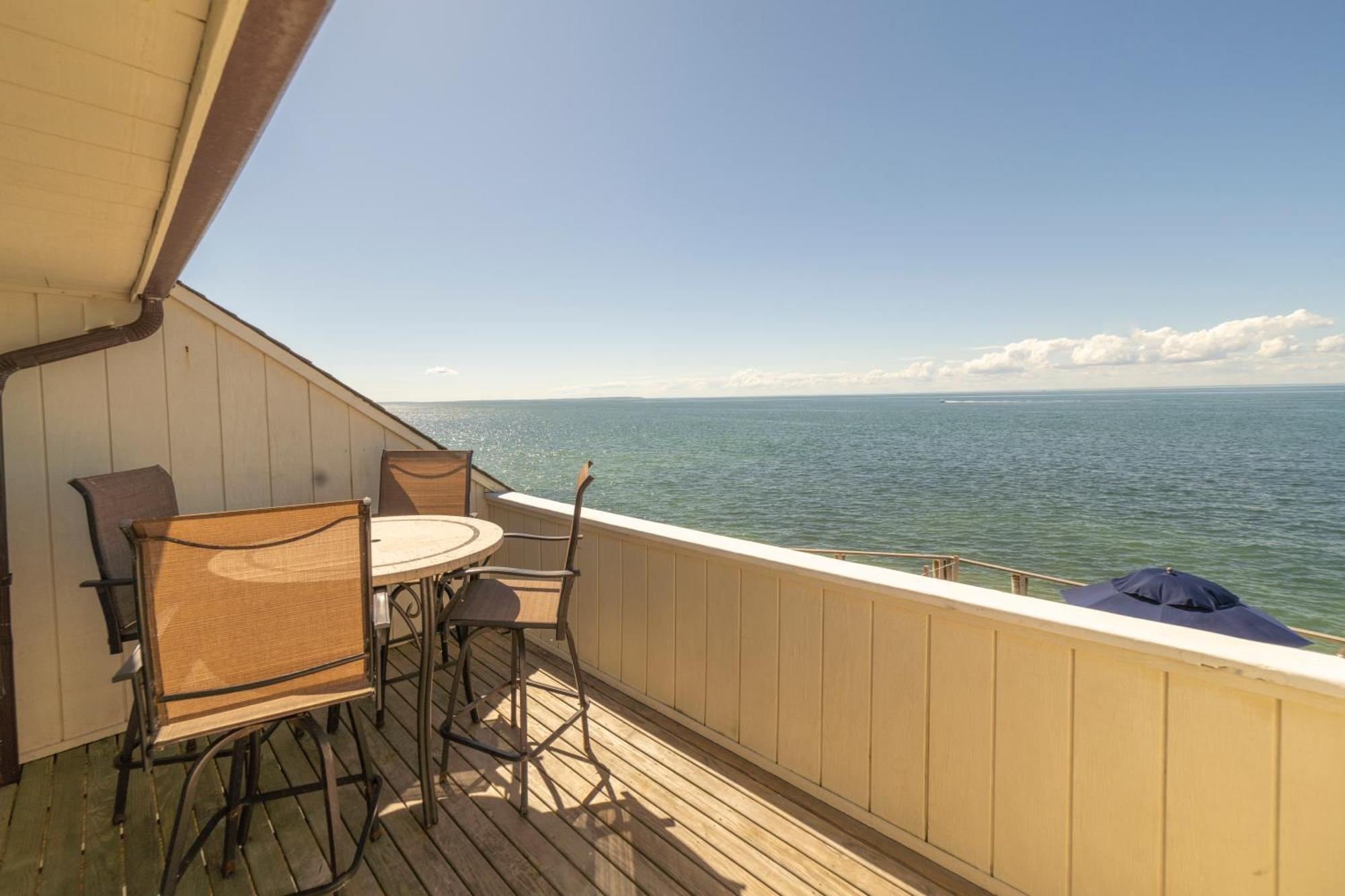 Sun And Sound Montauk Hotel Exterior photo