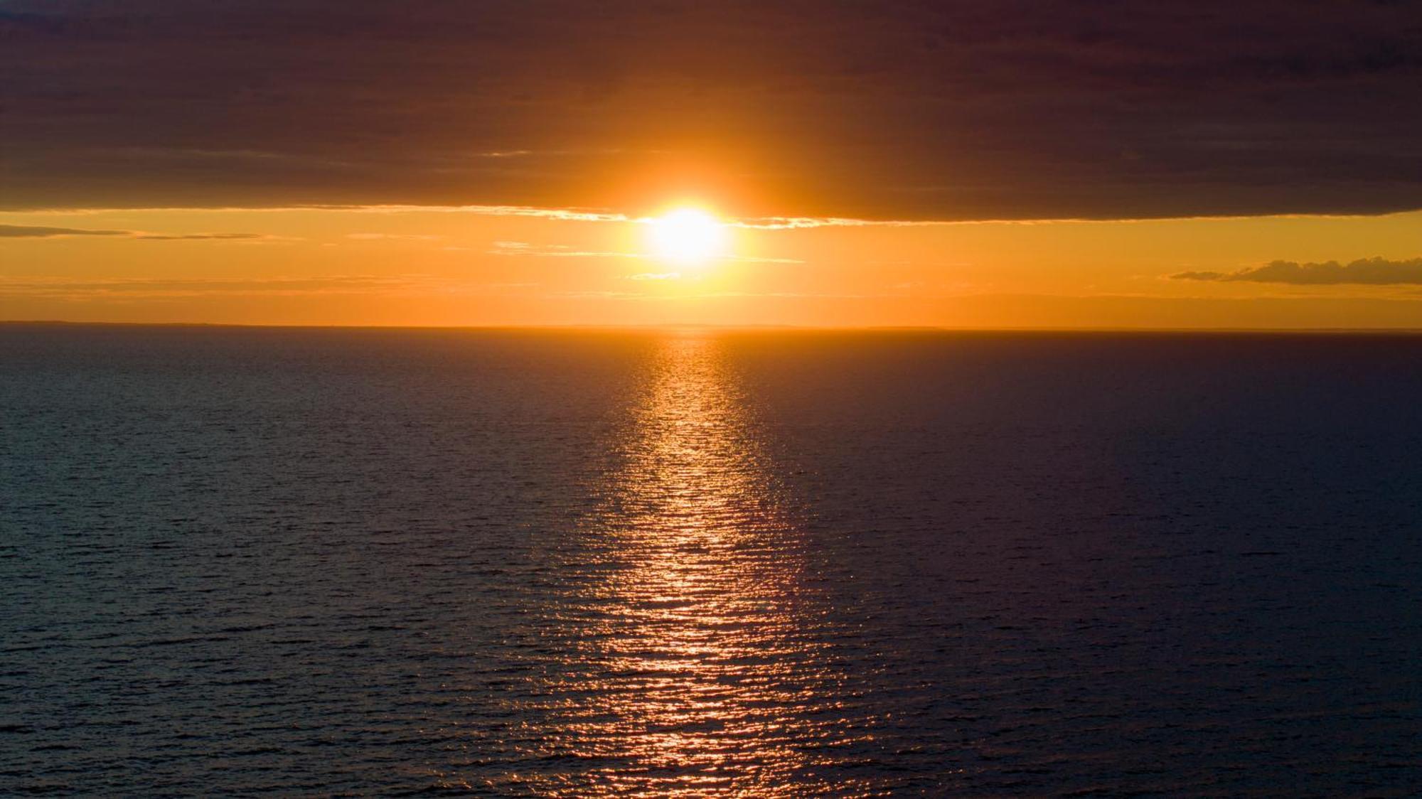 Sun And Sound Montauk Hotel Exterior photo